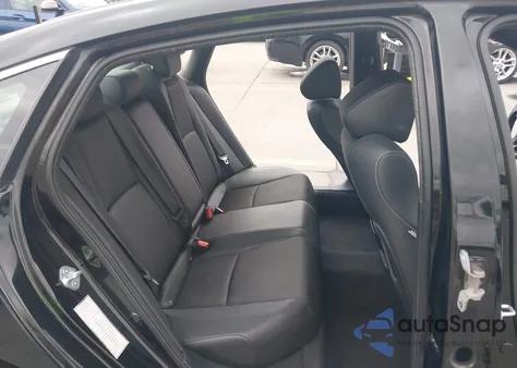 2021 Honda Accord Sport из США, поврежденный, VIN 1HGCV1F31MA075720